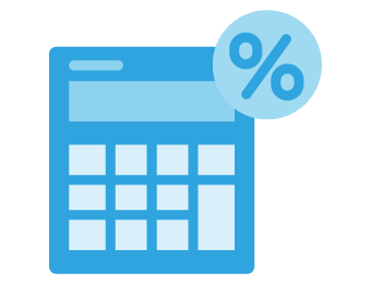 Calculator Icon