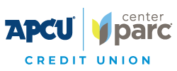 APCU Center Parc logo